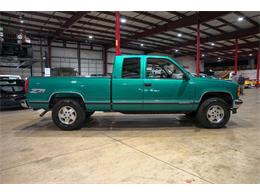 1995 GMC Sierra (CC-2099721) for sale in Kentwood, Michigan