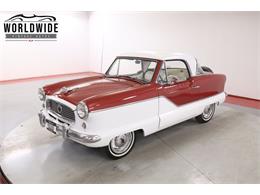 1961 Nash Metropolitan (CC-2099722) for sale in Denver , Colorado