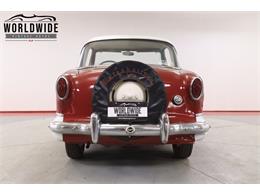 1961 Nash Metropolitan (CC-2099722) for sale in Denver , Colorado