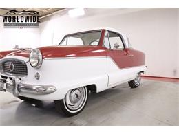 1961 Nash Metropolitan (CC-2099722) for sale in Denver , Colorado