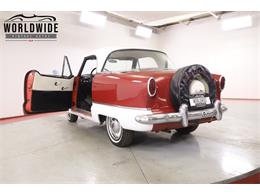 1961 Nash Metropolitan (CC-2099722) for sale in Denver , Colorado