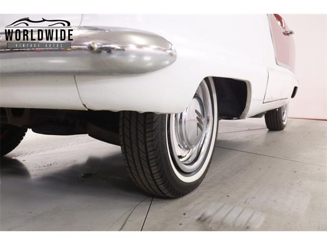 1961 Nash Metropolitan (CC-2099722) for sale in Denver , Colorado