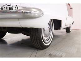 1961 Nash Metropolitan (CC-2099722) for sale in Denver , Colorado