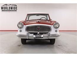 1961 Nash Metropolitan (CC-2099722) for sale in Denver , Colorado