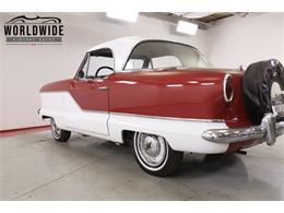 1961 Nash Metropolitan (CC-2099722) for sale in Denver , Colorado