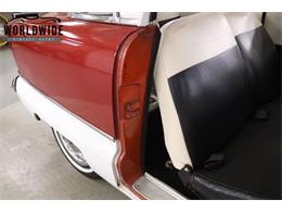 1961 Nash Metropolitan (CC-2099722) for sale in Denver , Colorado