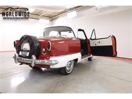1961 Nash Metropolitan (CC-2099722) for sale in Denver , Colorado