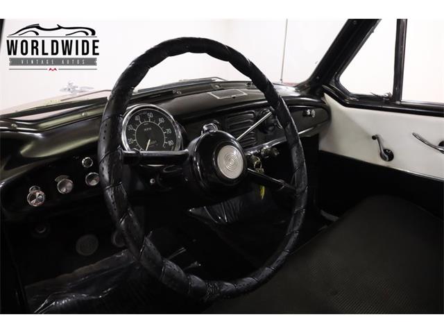 1961 Nash Metropolitan (CC-2099722) for sale in Denver , Colorado