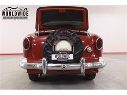 1961 Nash Metropolitan (CC-2099722) for sale in Denver , Colorado