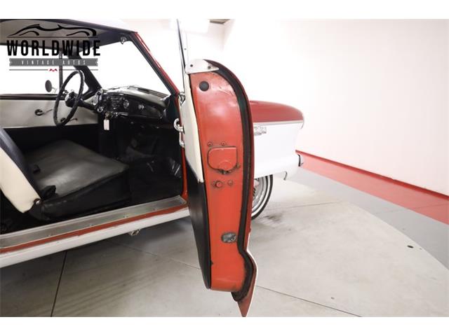 1961 Nash Metropolitan (CC-2099722) for sale in Denver , Colorado