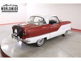 1961 Nash Metropolitan (CC-2099722) for sale in Denver , Colorado