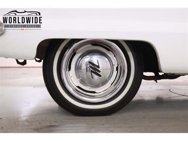 1961 Nash Metropolitan (CC-2099722) for sale in Denver , Colorado