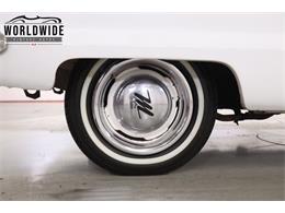 1961 Nash Metropolitan (CC-2099722) for sale in Denver , Colorado