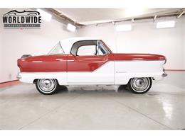 1961 Nash Metropolitan (CC-2099722) for sale in Denver , Colorado