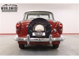 1961 Nash Metropolitan (CC-2099722) for sale in Denver , Colorado