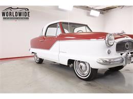 1961 Nash Metropolitan (CC-2099722) for sale in Denver , Colorado