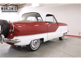 1961 Nash Metropolitan (CC-2099722) for sale in Denver , Colorado