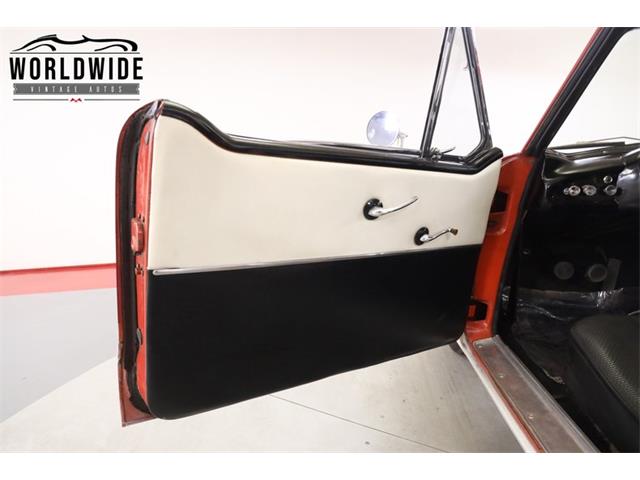 1961 Nash Metropolitan (CC-2099722) for sale in Denver , Colorado