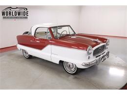 1961 Nash Metropolitan (CC-2099722) for sale in Denver , Colorado