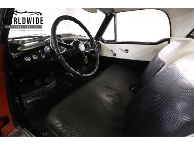 1961 Nash Metropolitan (CC-2099722) for sale in Denver , Colorado