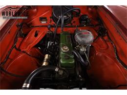 1961 Nash Metropolitan (CC-2099722) for sale in Denver , Colorado