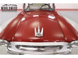 1961 Nash Metropolitan (CC-2099722) for sale in Denver , Colorado