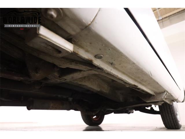 1961 Nash Metropolitan (CC-2099722) for sale in Denver , Colorado