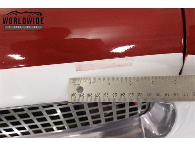 1961 Nash Metropolitan (CC-2099722) for sale in Denver , Colorado