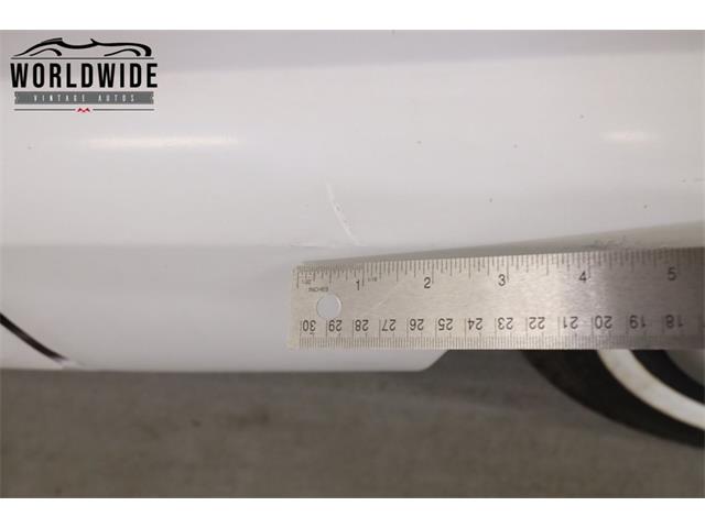 1961 Nash Metropolitan (CC-2099722) for sale in Denver , Colorado