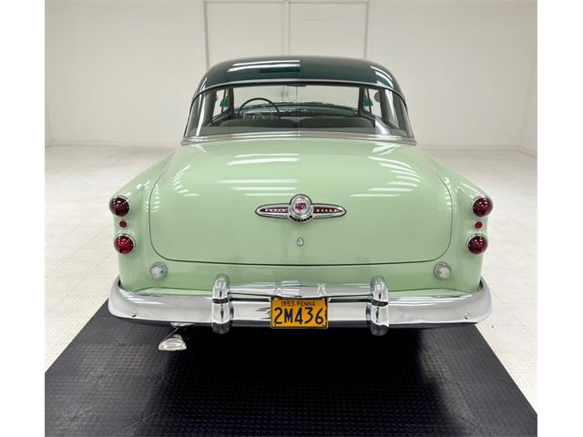 1953 Buick Special Deluxe (CC-2099723) for sale in Morgantown, Pennsylvania
