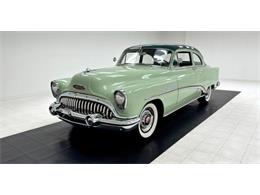 1953 Buick Special Deluxe (CC-2099723) for sale in Morgantown, Pennsylvania