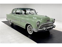 1953 Buick Special Deluxe (CC-2099723) for sale in Morgantown, Pennsylvania