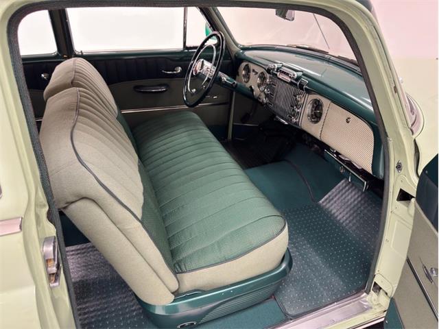 1953 Buick Special Deluxe (CC-2099723) for sale in Morgantown, Pennsylvania