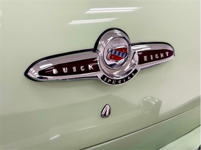 1953 Buick Special Deluxe (CC-2099723) for sale in Morgantown, Pennsylvania