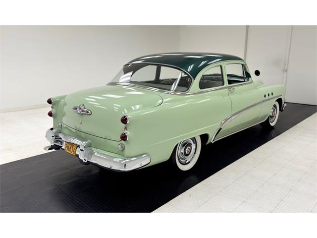 1953 Buick Special Deluxe (CC-2099723) for sale in Morgantown, Pennsylvania