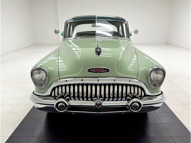 1953 Buick Special Deluxe (CC-2099723) for sale in Morgantown, Pennsylvania