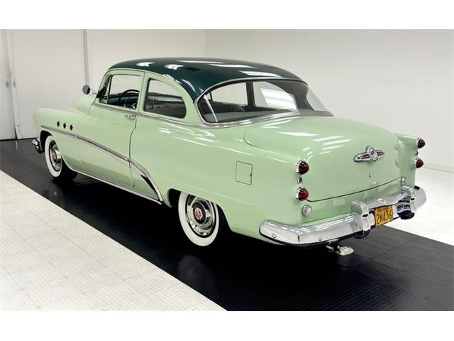 1953 Buick Special Deluxe (CC-2099723) for sale in Morgantown, Pennsylvania