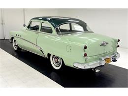 1953 Buick Special Deluxe (CC-2099723) for sale in Morgantown, Pennsylvania