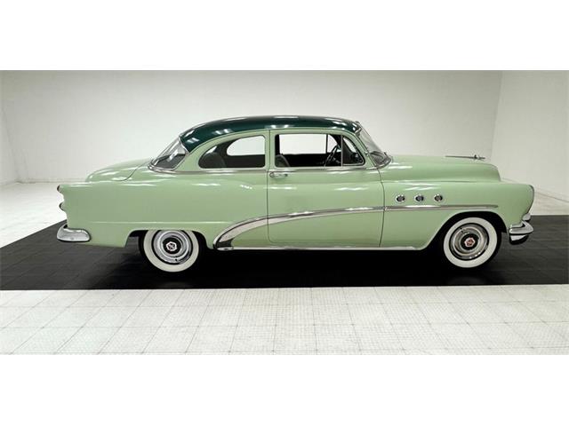 1953 Buick Special Deluxe (CC-2099723) for sale in Morgantown, Pennsylvania