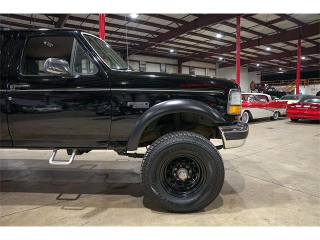 1993 Ford F350 (CC-2099724) for sale in Kentwood, Michigan