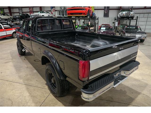 1993 Ford F350 (CC-2099724) for sale in Kentwood, Michigan