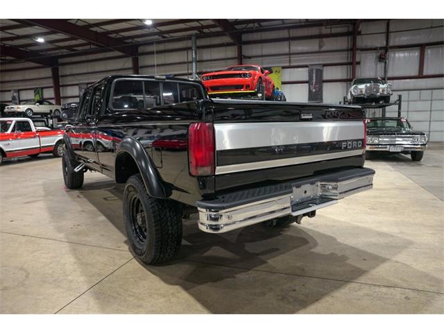 1993 Ford F350 (CC-2099724) for sale in Kentwood, Michigan