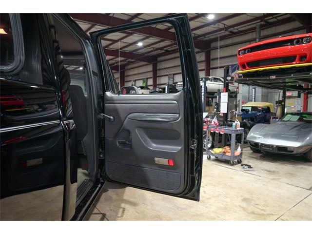1993 Ford F350 (CC-2099724) for sale in Kentwood, Michigan