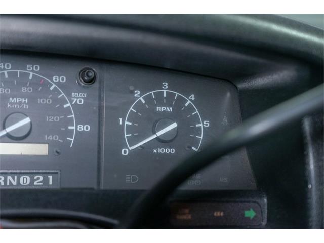 1993 Ford F350 (CC-2099724) for sale in Kentwood, Michigan
