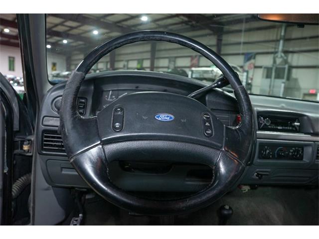 1993 Ford F350 (CC-2099724) for sale in Kentwood, Michigan