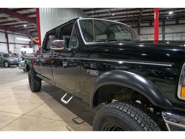 1993 Ford F350 (CC-2099724) for sale in Kentwood, Michigan