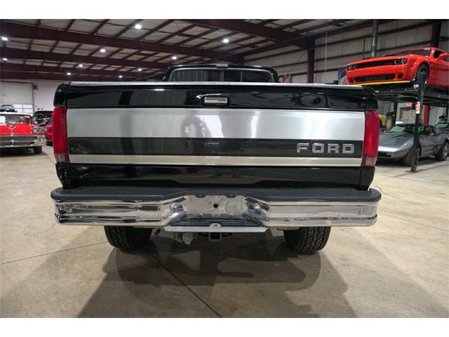 1993 Ford F350 (CC-2099724) for sale in Kentwood, Michigan