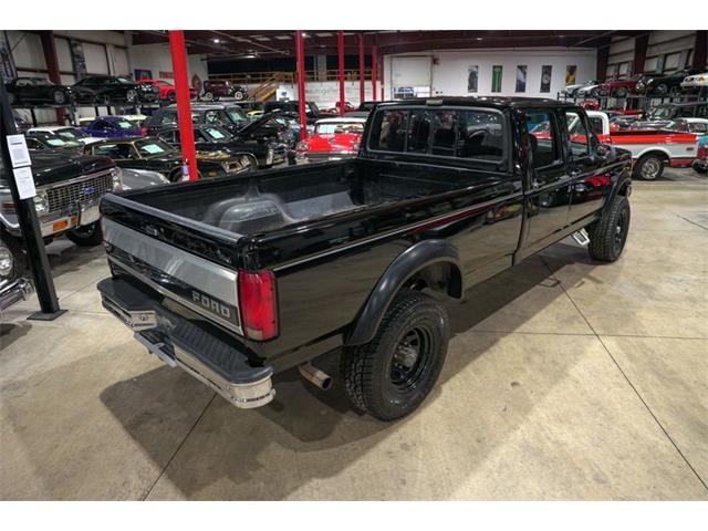 1993 Ford F350 (CC-2099724) for sale in Kentwood, Michigan