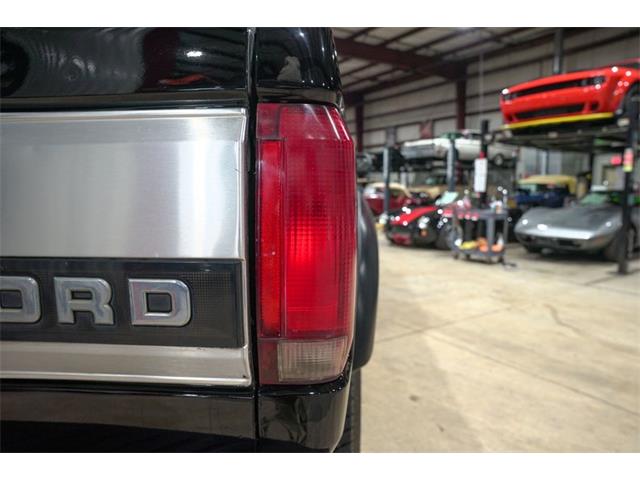 1993 Ford F350 (CC-2099724) for sale in Kentwood, Michigan