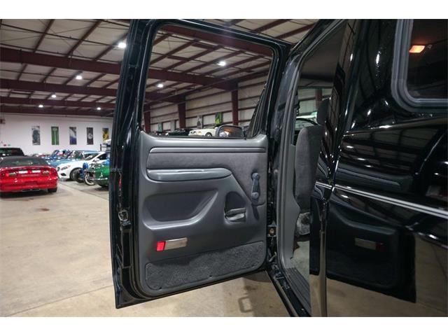 1993 Ford F350 (CC-2099724) for sale in Kentwood, Michigan
